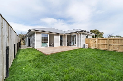 9A Poole Street, Feilding, Manawatu, 3房, 2浴, House