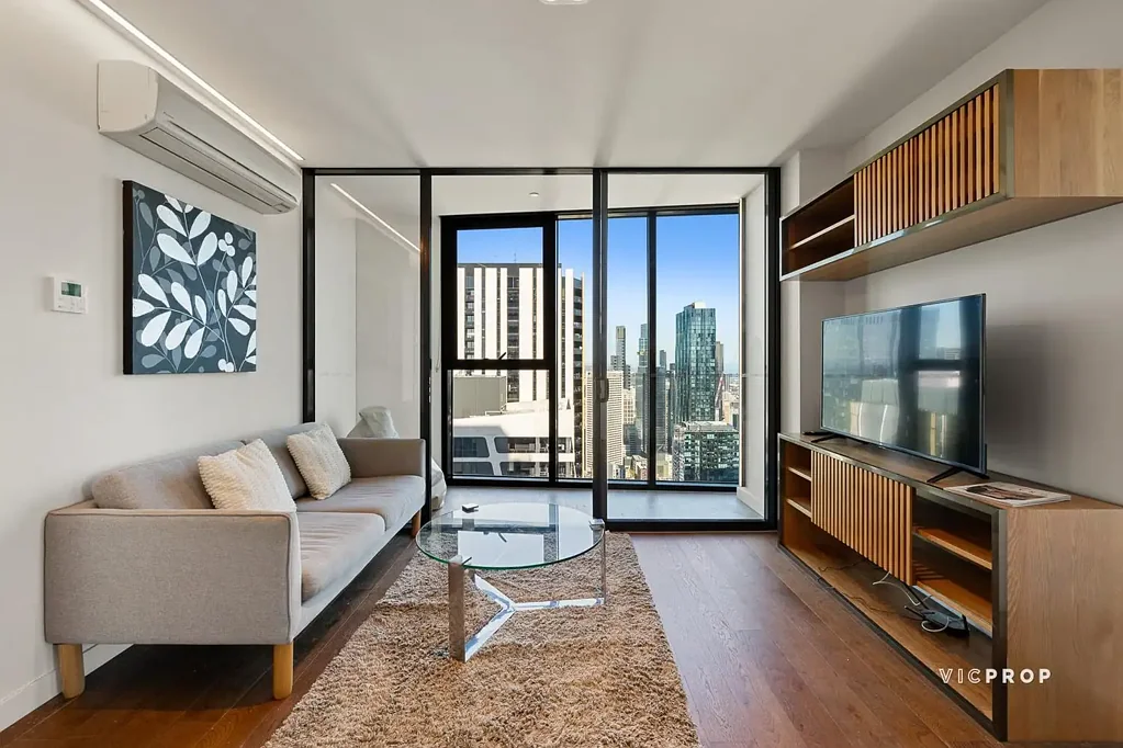 5707/442 Elizabeth Street, Melbourne, VIC 3000