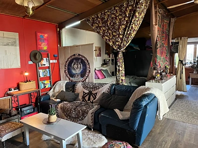 3 Netherby Baker rd, Netherby, VIC 3418, 0房, 1浴, Studio