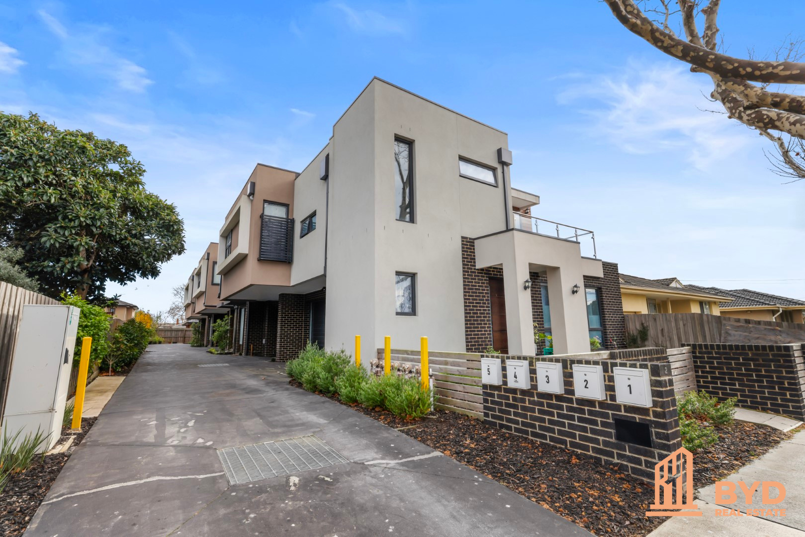 2 PRINCE ST, SPRINGVALE VIC 3171, 0 rūma, 0 rūma horoi, Townhouse