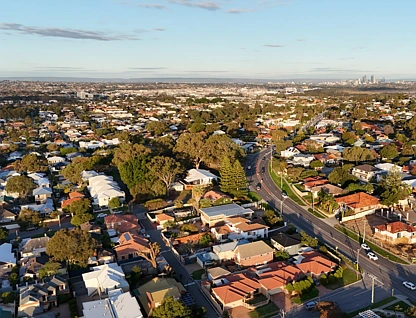 206 & 208 Scarborough Beach Road, Doubleview, North West Perth, 0 غرف, 0 حمامات, Section
