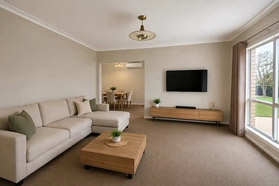 22 James Rd, Ferntree Gully, VIC 3156, 3 Schlafzimmer, 1 Badezimmer, House