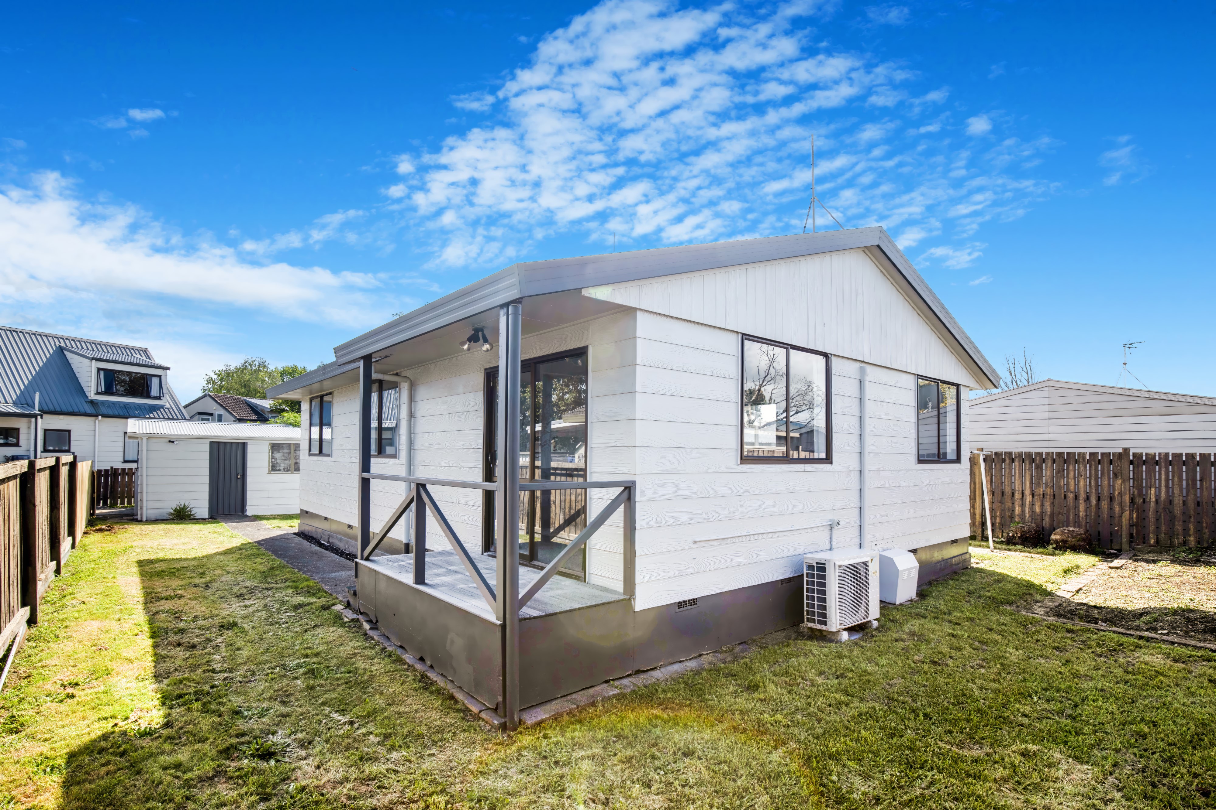 66b Dominion Road, Nawton, Hamilton, 3房, 1浴, House