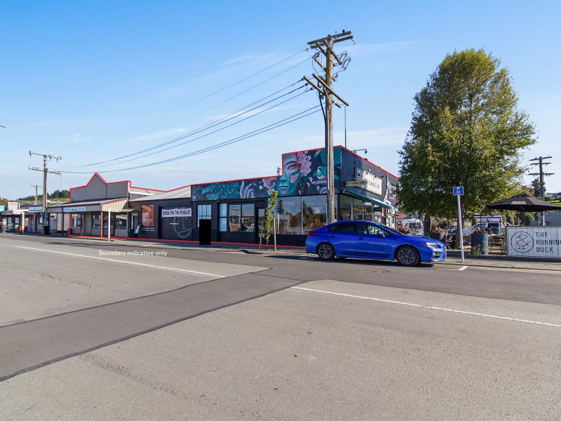 4 Peel Street, Geraldine, Timaru, 0房, 0浴