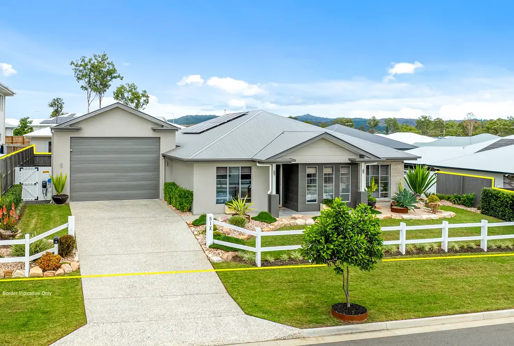 Beaudesert 4房  Call the Removalist and Start Packing - This is the one you have waited for !!!!!!!