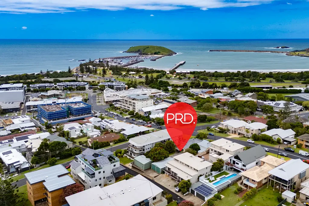 27 Collingwood Street, Coffs Harbour, NSW 2450