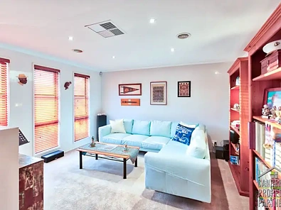 21 Howmans Street, Harrison, ACT 2914, 4房, 2浴, House