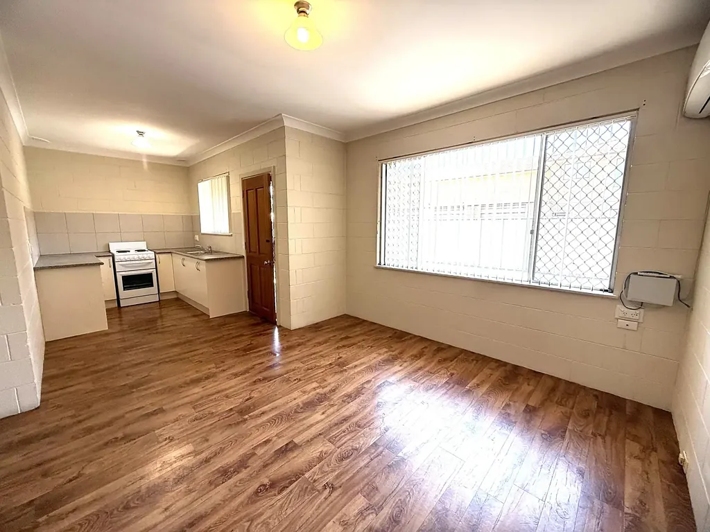 Looking For Central Living?