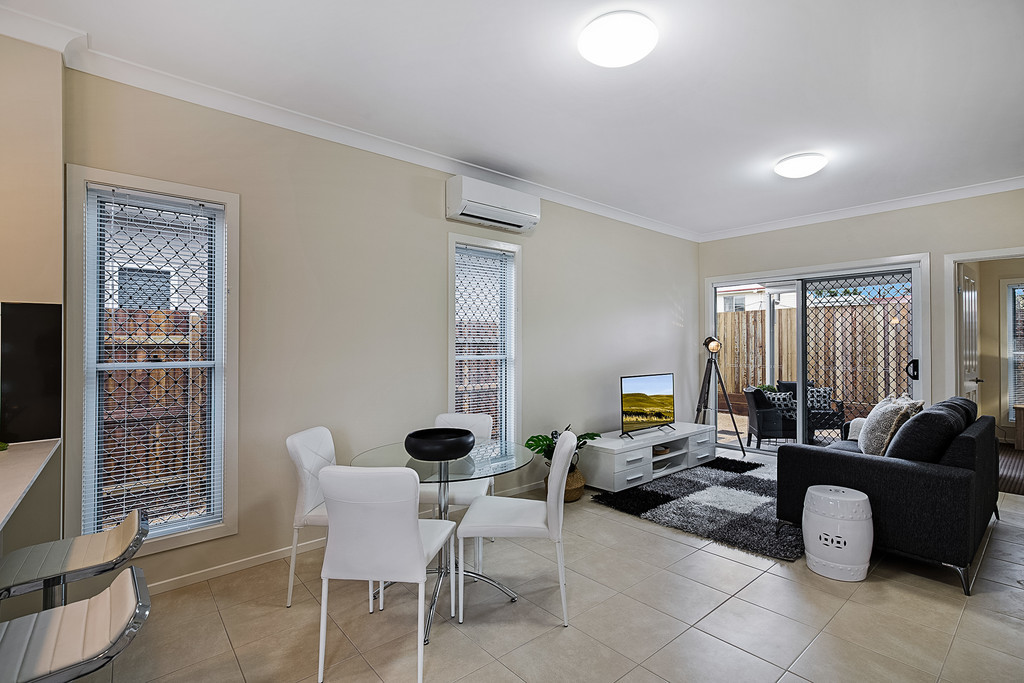 UNIT 5 8 TARA ST, WILSONTON QLD 4350, 0房, 0浴, Unit