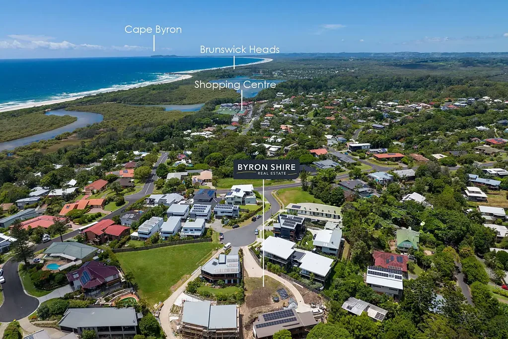 LOT 1/9 Roundhouse Pl, Ocean Shores, NSW 2483