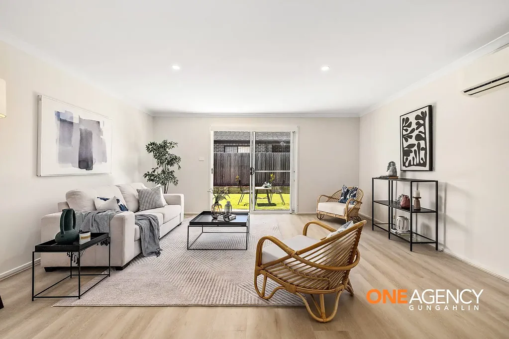 4 Gubbity Street, Ngunnawal, ACT 2913