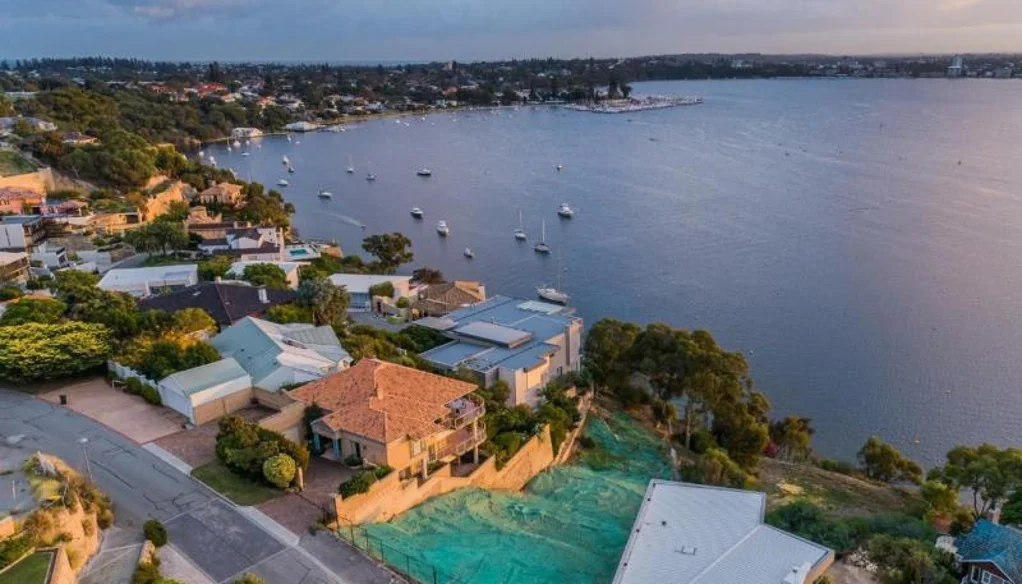 31 Saunders Street, Mosman Park, WA 6012
