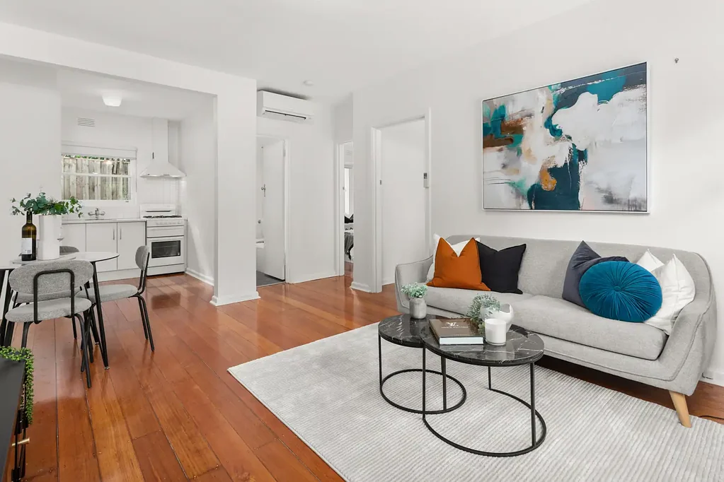 6/28 Wattle Road, Hawthorn, VIC 3122