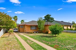 268 Bourke Street, Tolland