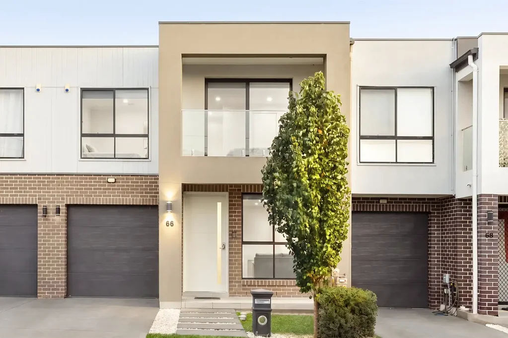 Riverstone 3 Slaapkamer Modern Family Living in Schofields Public School catchment - Just Minutes Walk to Local Parks & Schools!
