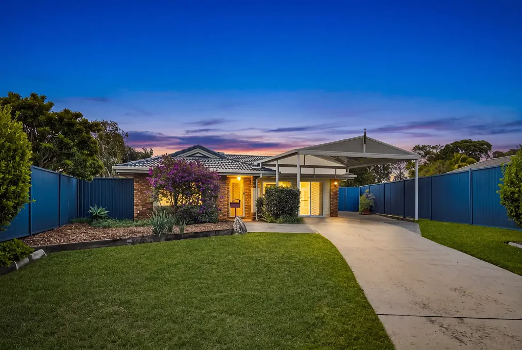 Burpengary 3Phòng ngủ Easy Living in Burpengary!