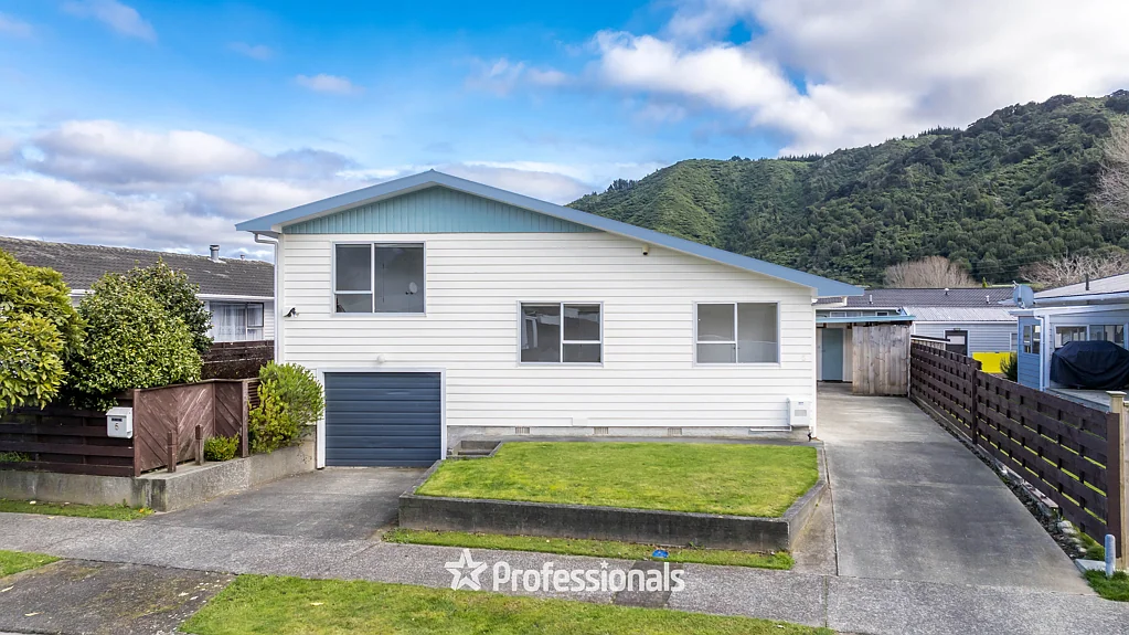 Totara Park 5ਬੈੱਡਰੂਮ SPACIOUS, SOLID & FAMILY READY!