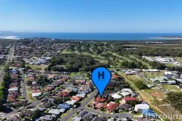 16 Dennis Crescent, South West Rocks