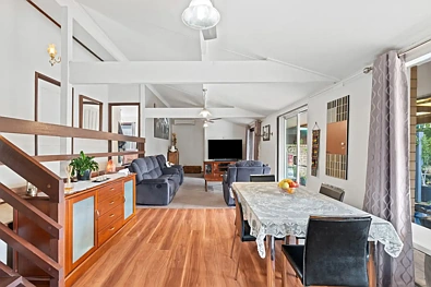 3 Higgins Street, Hackham, SA 5163, 3 Bedrooms, 1 Bathrooms, House