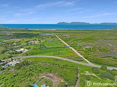 60-82 Queens Road, Bowen, QLD 4805, 0 slaapkamers, 0 badkamers, Section