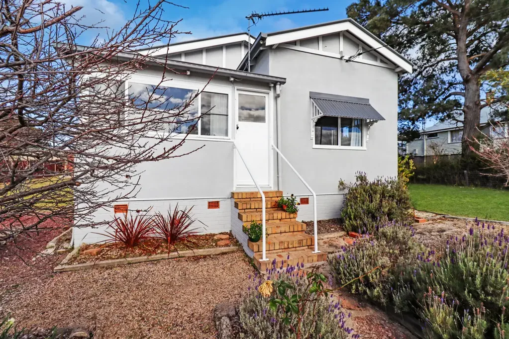 59 Lock Street, Stanthorpe, QLD 4380