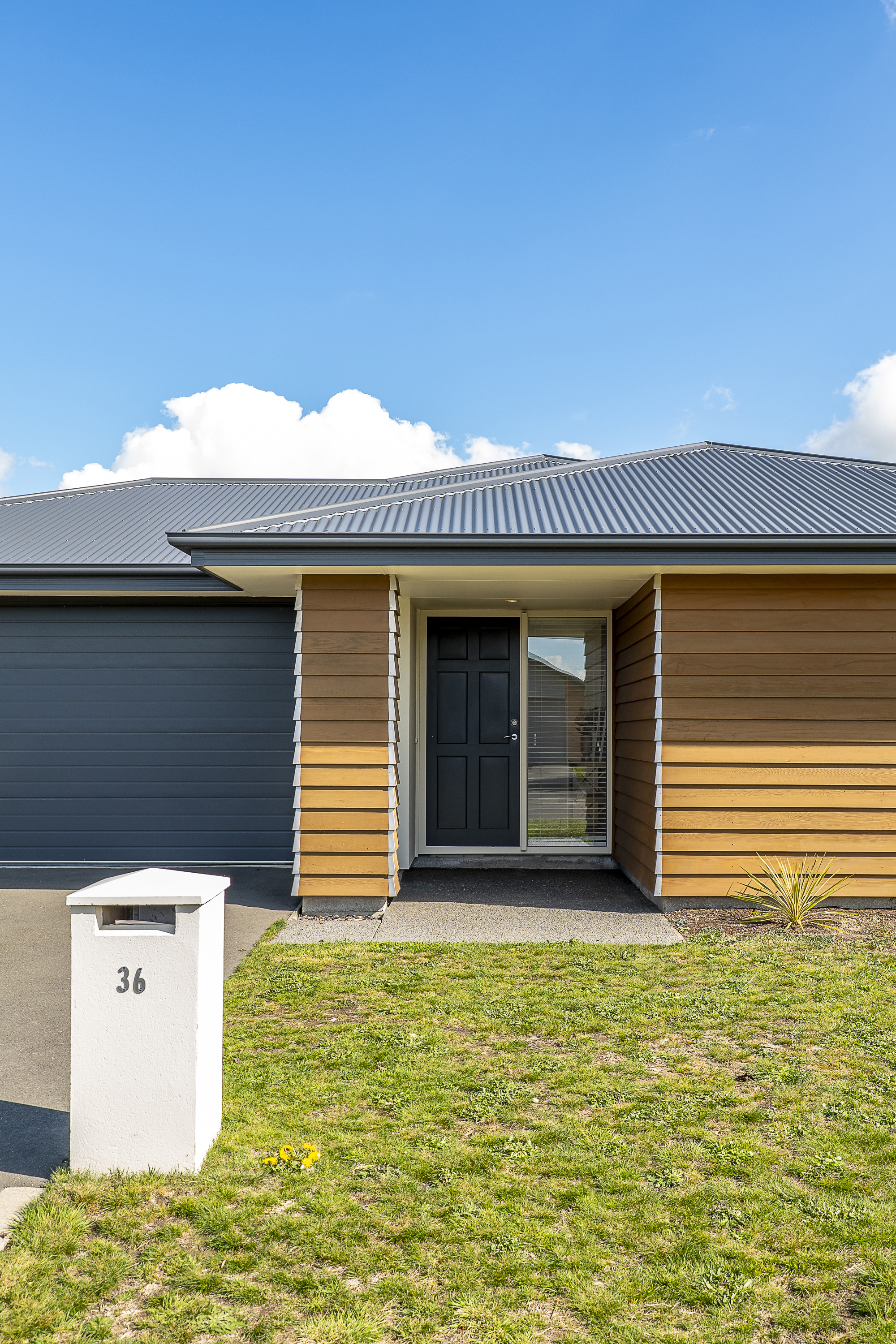 36 Maltby Drive, Rolleston, Selwyn, 3房, 3浴, House