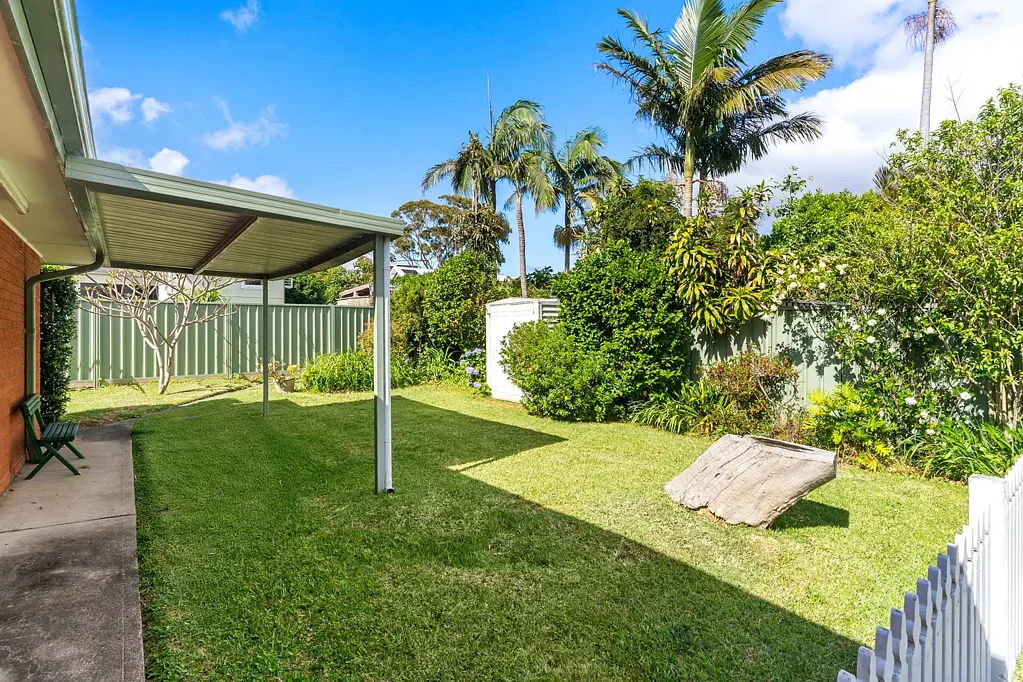 31/22-24 Taronga Parade, Caringbah, NSW 2229