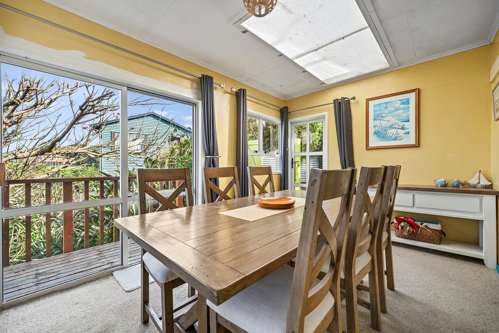 Dargaville Surrounds 3બેડરૂમ Your Coastal Escape - with Income on the Side