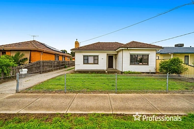 46 Clayton Street, Sunshine North, VIC 3020, 3房, 2浴, House