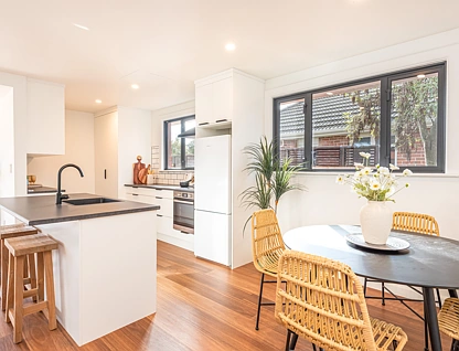 13 Curries Road, Hillsborough, Christchurch, 3 Bedrooms, 1 Bathrooms, House