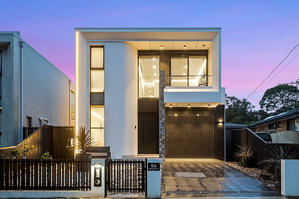 6A Ogilvy Street, Peakhurst, NSW 2210