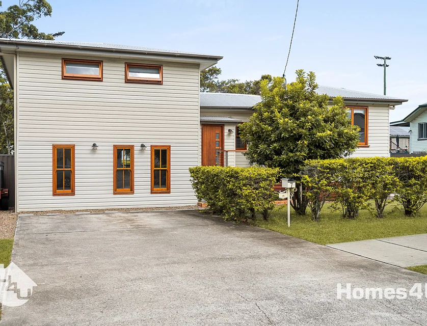 7 Dorall Street, Kippa-Ring, Brisbane - Northern Region , 4房, 2浴, House