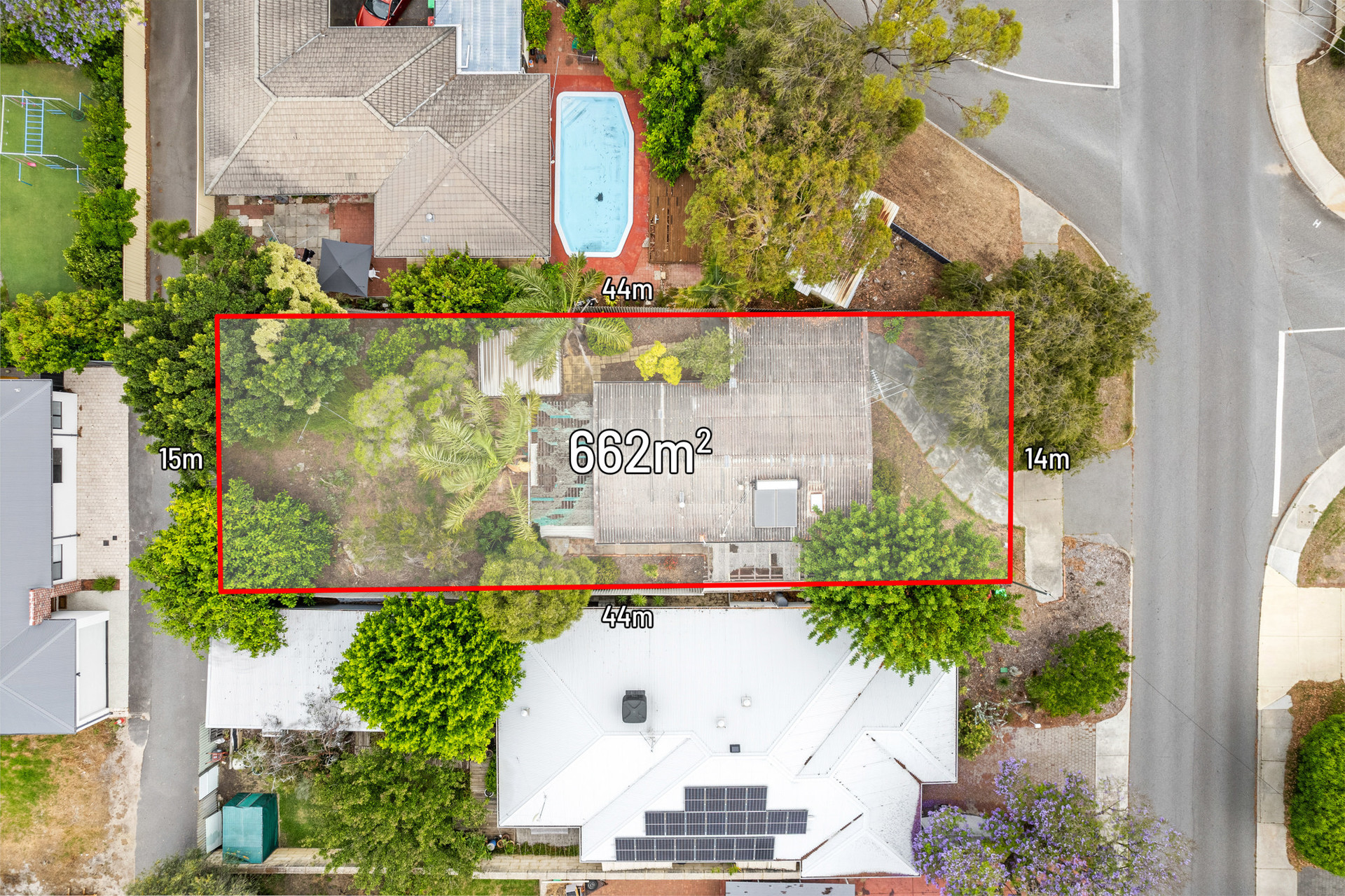 113 MILNE ST, BAYSWATER WA 6053, 0房, 0浴, House