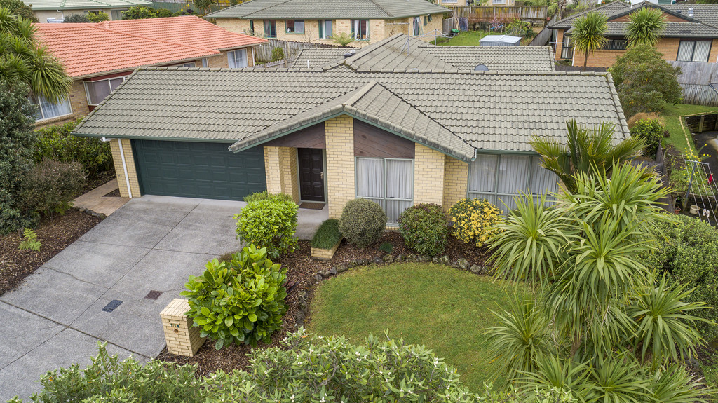 114 Buscomb Avenue, Henderson, Auckland - Waitakere, 4房, 0浴, House