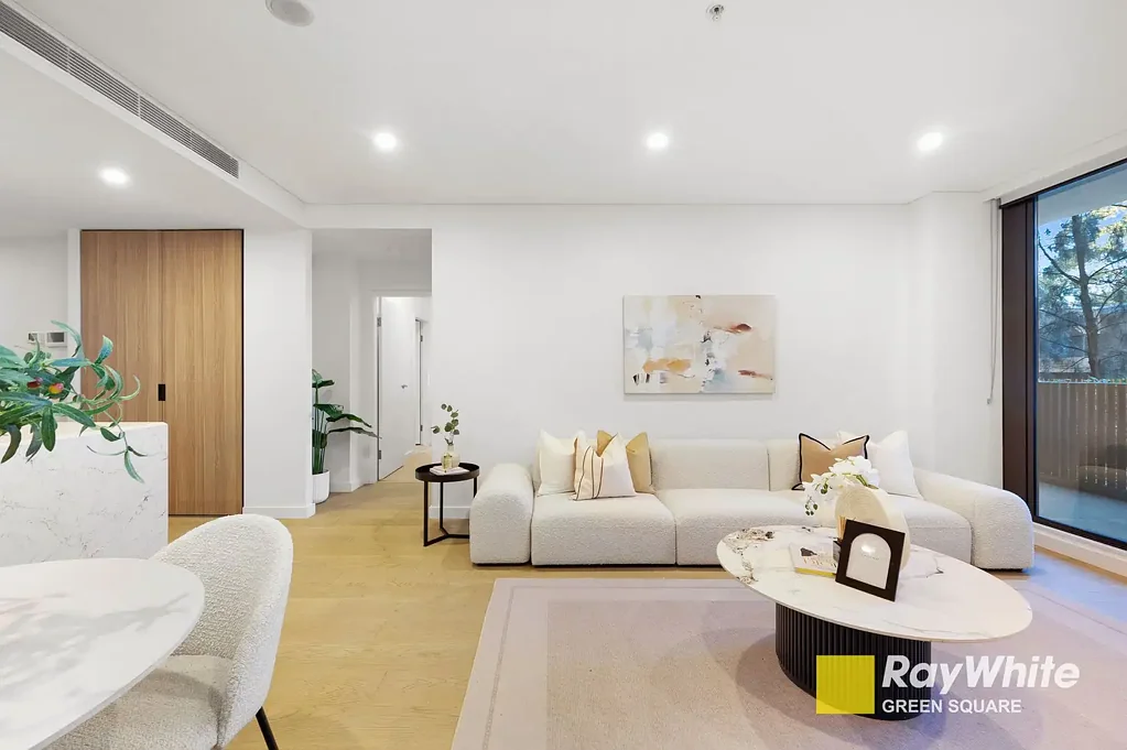 B1/82 Waterloo Road, Macquarie Park, NSW 2113