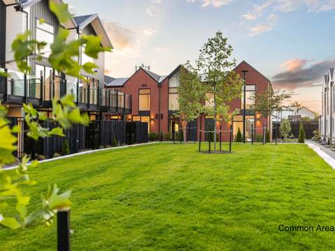 Merivale 3房  Amazing Value with 3 Bedrooms!