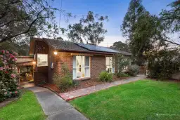 34 Meander Road, Hurstbridge