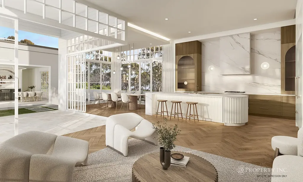 Tarragindi 6部屋 Architecturally designed by Sky City Developments | Completion Due November 2025