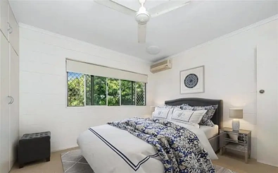 8/70 Eyre Street, North Ward, QLD 4810, 2房, 1浴, Unit