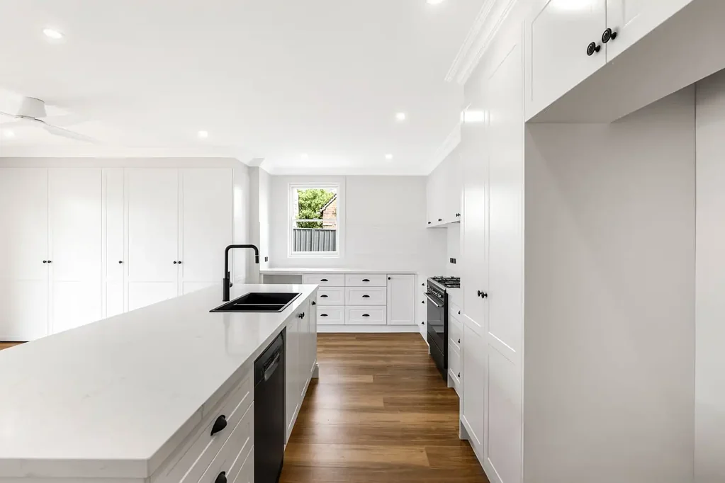 Windsor 4Moenga Windsor's Californian Classic