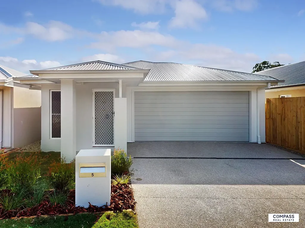 Modern Family Living in a Convenient Morayfield Location