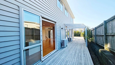 Executive Family Living in Prestigious Pinehill