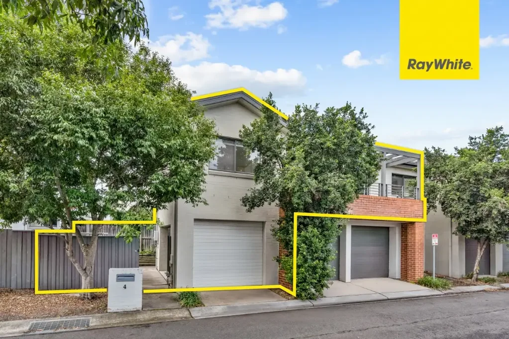 4 Olive Way, Auburn, NSW 2144