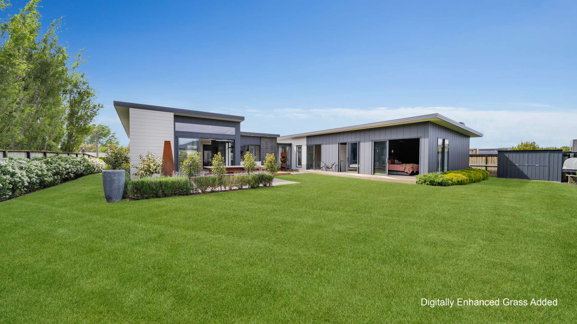 92 Weston Road, Weston, Waitaki, 4 રૂમ, 2 બાથરૂમ, House