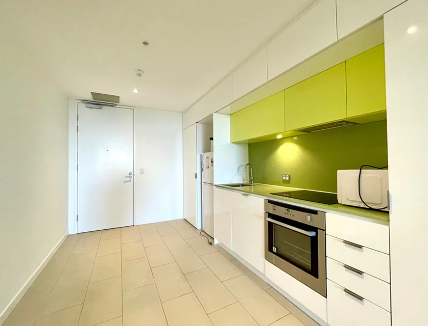 1902/551 Swanston Street, Carlton, Melbourne CBD, 2 રૂમ, 2 બાથરૂમ, Apartment