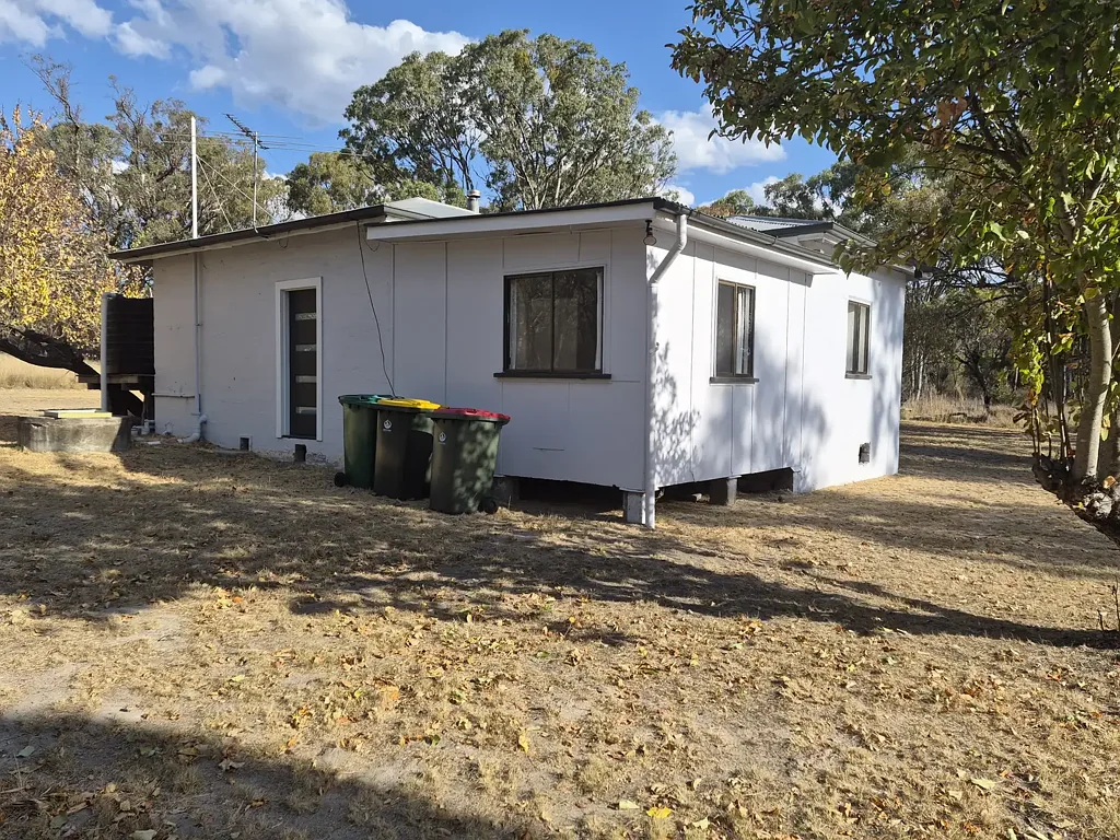 Cozy 2 bedroom home at Glen Aplin