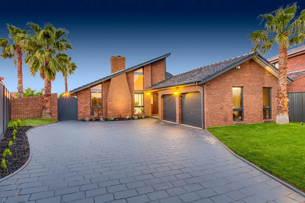 Designer Home