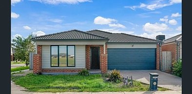 21 Vecchio Parkway, Wallan, VIC 3756, 4 slaapkamers, 2 badkamers, House