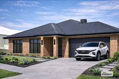 10 Frawley Street, Wodonga, VIC 3690, 4 Bedrooms, 2 Bathrooms, House
