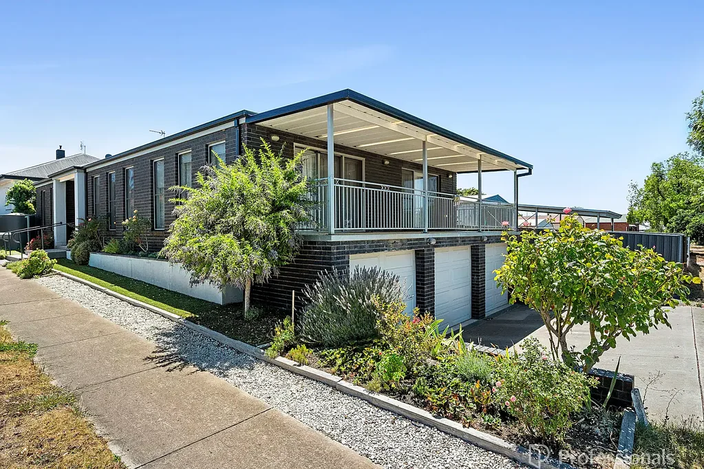 Maryborough 3Kwarto The Ultimate Lifestyle Choice